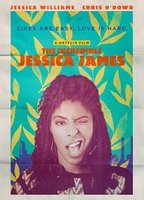 The Incredible Jessica James (2017) Scènes de Nu