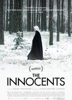 The Innocents (2016) Scènes de Nu