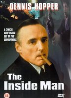 The inside man (1984) Scènes de Nu