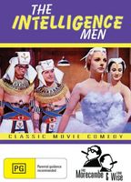 The Intelligence Men 1965 film scènes de nu