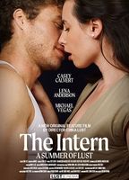 The Intern - A Summer of Lust 2019 film scènes de nu