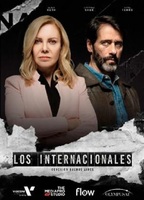 The Internacionals (2020) Scènes de Nu