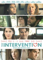 The Intervention 2016 film scènes de nu