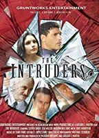 The Intruders (2017) Scènes de Nu
