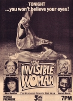 The Invisible Woman (II) 1983 film scènes de nu