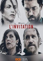The Invitation (IV) 2021 film scènes de nu