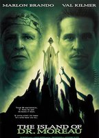 The Island of Dr. Moreau 1996 film scènes de nu