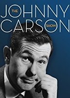 The Johnny Carson Show 1955 film scènes de nu