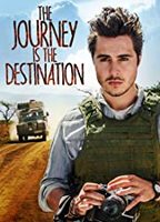 The Journey Is the Destination (2016) Scènes de Nu