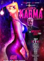 The Journey of Karma 2018 film scènes de nu