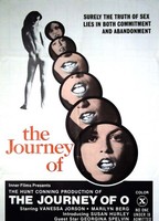The Journey of O (1976) Scènes de Nu
