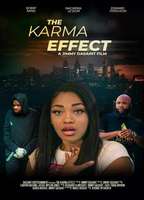 The Karma Effect (2020) Scènes de Nu