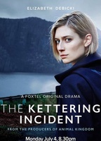 The Kettering Incident (2016) Scènes de Nu