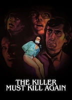 The Killer Must Kill Again 1975 film scènes de nu