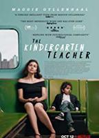 The Kindergarten Teacher (2018) Scènes de Nu