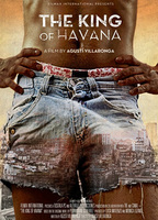 The King of Havana 2015 film scènes de nu