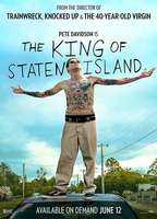 The King of Staten Island 2020 film scènes de nu