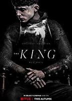 The King (2019) Scènes de Nu