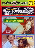 The Landlord (1972) Scènes de Nu