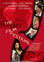 The Last Film Festival (2016) Scènes de Nu