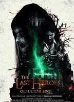 The Last Heroes (2019) Scènes de Nu