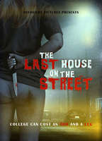 The Last House on the Street 2021 film scènes de nu