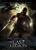 The Last Legion 2007 film scènes de nu