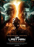 The Last Man (II) (2018) Scènes de Nu