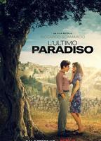 The Last Paradiso 2021 film scènes de nu