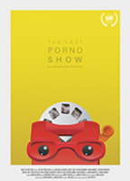 The Last Porno Show  2019 film scènes de nu