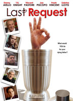 The Last Request 2006 film scènes de nu