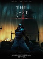 The Last Rite (2021) Scènes de Nu