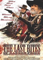 The Last Rites of Ransom Pride (2010) Scènes de Nu