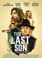 The Last Son (2021) Scènes de Nu