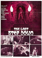 The Last Step Down 1970 film scènes de nu