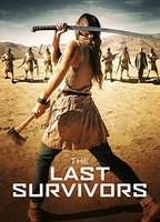The Last Survivors (2014) Scènes de Nu