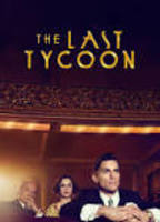 The Last Tycoon (2016-2017) Scènes de Nu