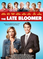 The Late Bloomer (2016) Scènes de Nu