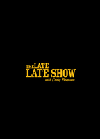The Late Late Show with Craig Ferguson  2005 film scènes de nu