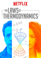 The Laws of Thermodynamics 2017 film scènes de nu