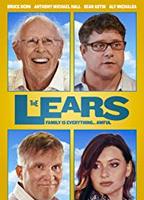 The Lears (2017) Scènes de Nu