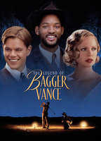 La légende de Bagger Vance (2000) Scènes de Nu
