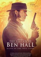 The Legend of Ben Hall 2016 film scènes de nu