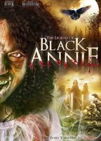 The Legend of Black Annie (2012) Scènes de Nu