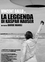 The legend of Kaspar Hauser (2012) Scènes de Nu