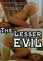 The Lesser Evil (2014) Scènes de Nu