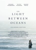 The Light Between Oceans 2016 film scènes de nu