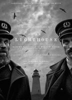 The Lighthouse 2019 film scènes de nu
