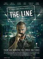 The Line (2017) Scènes de Nu