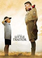 The Little Traitor (2007) Scènes de Nu